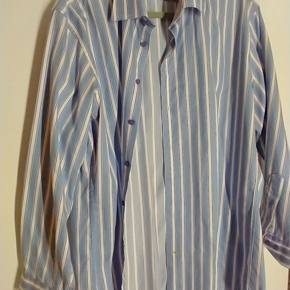Button up shirt - Picture 3 of 4